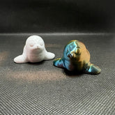Baby Seal 3D-printed model